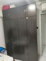 Blk 681C Jurong West Central 1 (Jurong West), HDB 4 Rooms #509801291